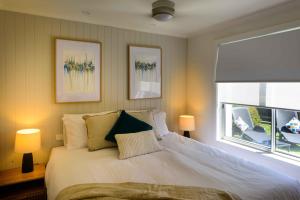 Georges Bay Apartments - Guest Experience