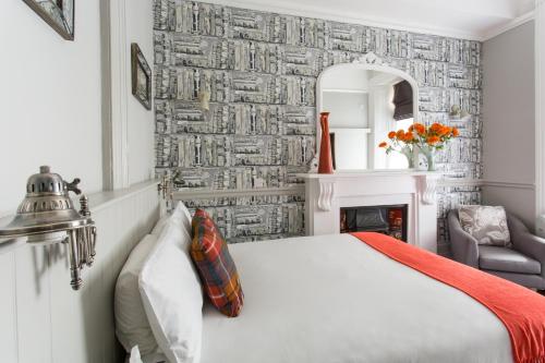 Georgian House Hotel - Room Features
