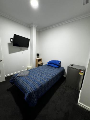 GHK - Grand Hotel Kalgoorlie - Cancellation and Prepayment Policies