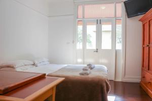 Glasgow Arms Hotel Ultimo - Guest Experience and Reviews