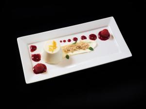 Glen Erin at Lancefield - Dining and Cuisine