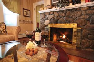 Glynn House Inn - Guests Remarkable Praise and Ratings