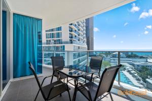 Gold Coast Private Apartments - H Residences, Surfers Paradise - Exceptional On-Site Amenities