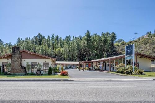 Gold Rush Inn - Accessibility and Disabled Facilities