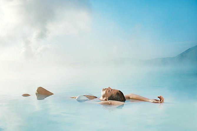 Golden Circle With Blue Lagoon Private Tour From Reykjavik - Tour Experience and Customization