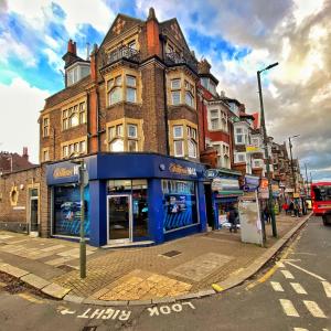 Golders Green Serviced Apartments by Concept Apartments - Superb Facilities