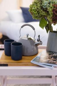 Goldfield Glamping - Amenities and Facilities