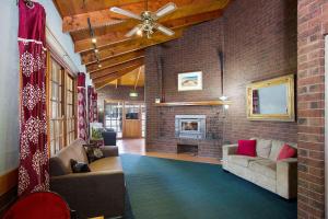 Goldfields Motel - Dining and Cuisine