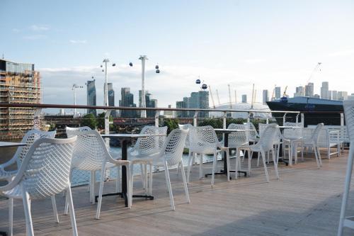Good Hotel London - Exceptional Guest Reviews