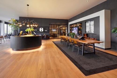 Gr8 Hotel Breda - Guest Experience