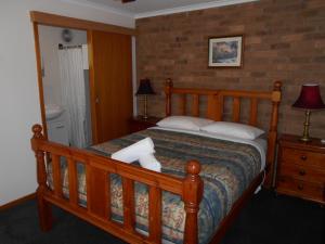 Grampians View Cottages and Units - On-Site Recreational Facilities
