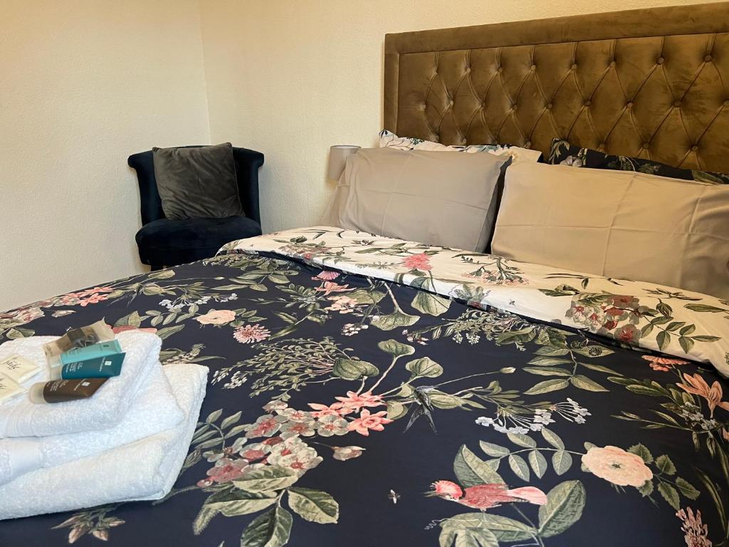 Grand Bleu – London – Next to Piccadilly Line Tube Station & Brand New Facilities Review
