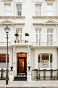 Grand Hotel Bellevue London - Guest Reviews and Ratings