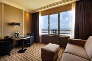 Grand Hotel Huis Ter Duin - Dining Options