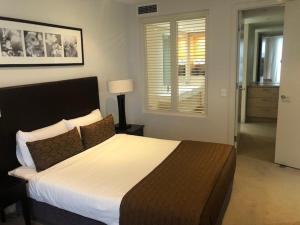 Grand Mercure Allegra Hervey Bay - Spacious Apartment Accommodations
