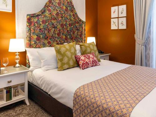 Grand Mercure Basildene Manor - Exceptional Guest Amenities