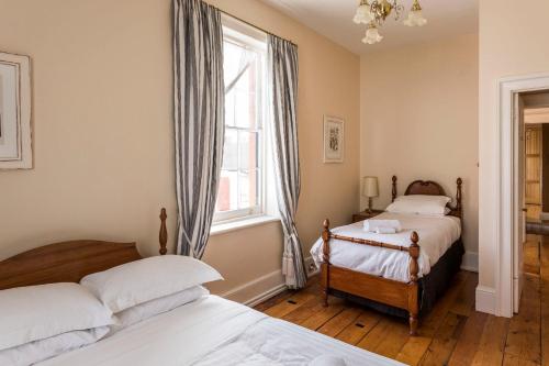 Grand Old Duke - Guest Ratings and Reviews