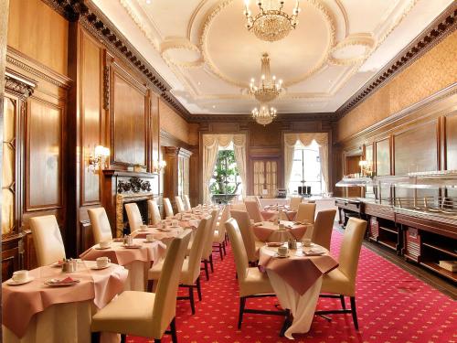 Grand Royale Hyde Park - Guest Reviews and Ratings
