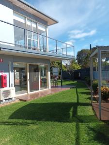 Grandeur Holiday Units - Apartment Amenities