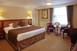 Grange Clarendon Hotel - Room Features