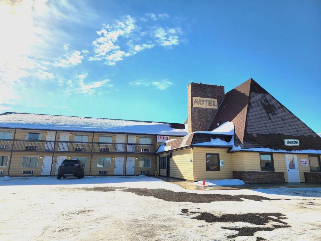 Grantsburg Inn - Guest Ratings and Feedback