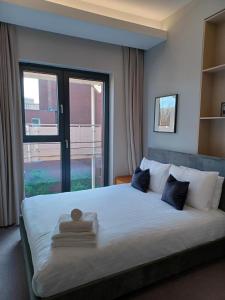 Grays Inn by Q Apartments - Accommodation Features