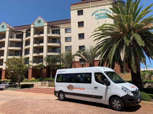 Great Eastern Motor Lodge - Facilities and Amenities