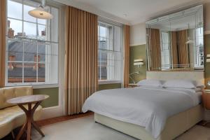 Great Northern Hotel, A Tribute Portfolio Hotel, London - Dining Options