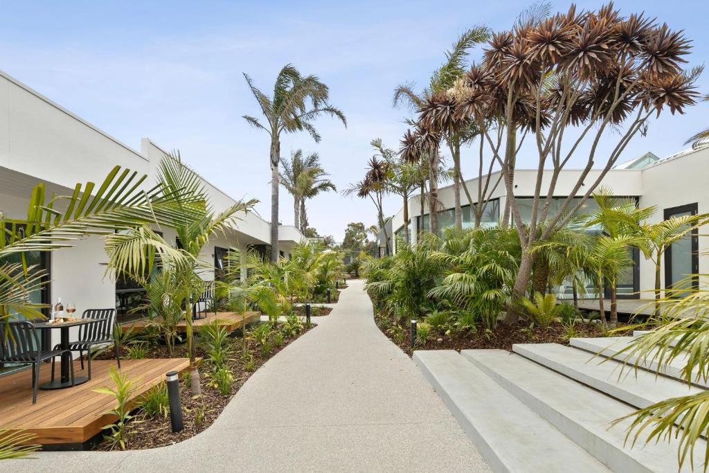 Great Ocean Road Resort - Room Amenities