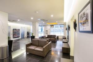 Great Southern Hotel Melbourne - Guest Feedback and Ratings