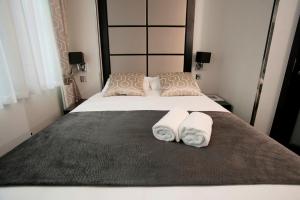 Great St Helen Hotel - Room Features