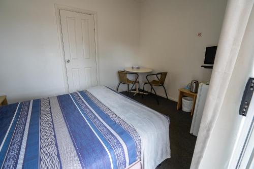 Great Western Motel Norseman - Room Features