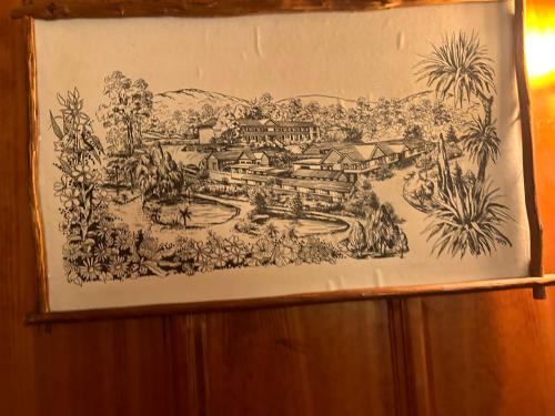 Green Gables Warburton Student Camper Accomodation - Room Amenities