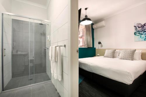 Greenacre Hotel - Room Types and Pricing