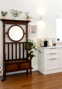 Greenhills Guesthouse - Guesthouse Amenities