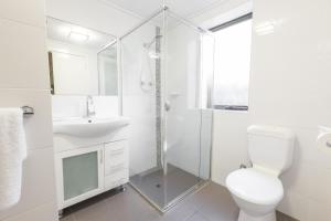 Greenways Apartments - Amenities and Facilities
