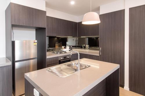 Grow at Goodwood - Room Types and Amenities
