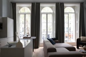 Gulaid House Knightsbridge by Bob W London - Guest Reviews Highlights