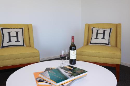 H Boutique Hotel - Villa Types