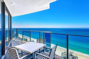 H Luxury Residence Apartments - Holiday Paradise - Facility Highlights