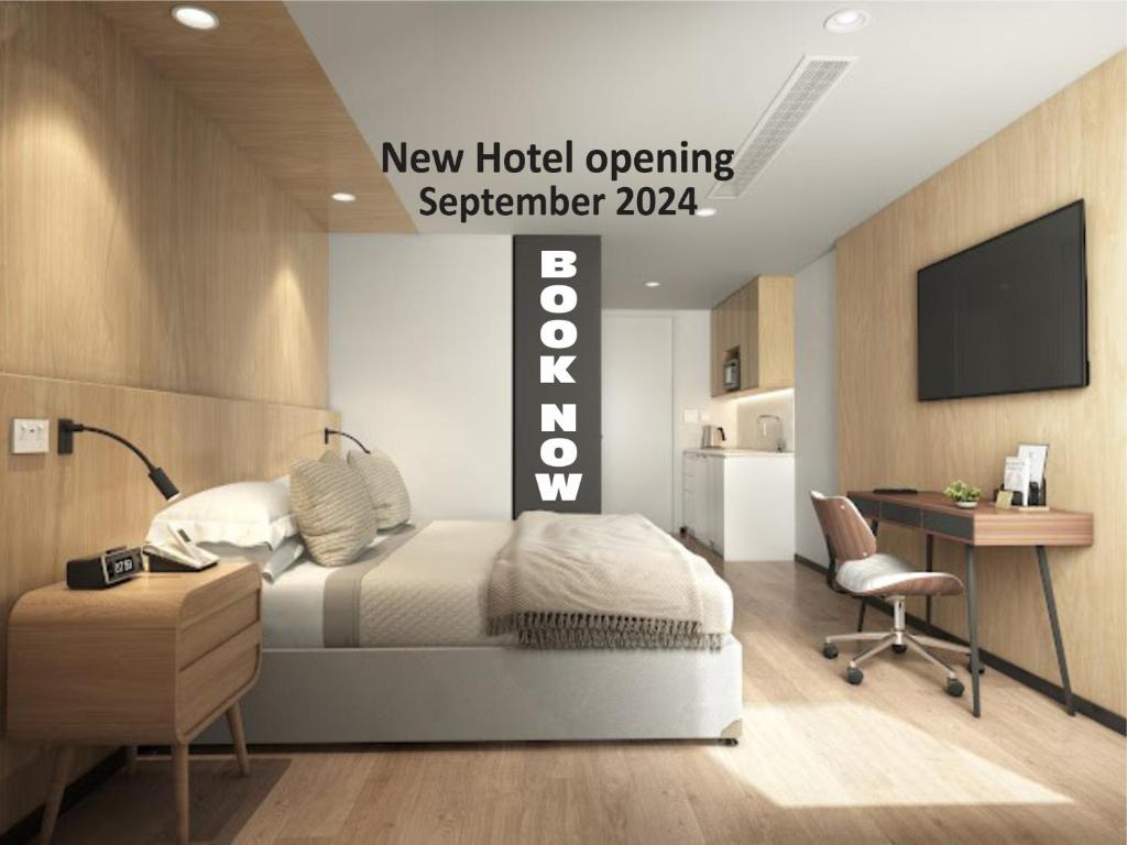 Haberfield Hotel Review