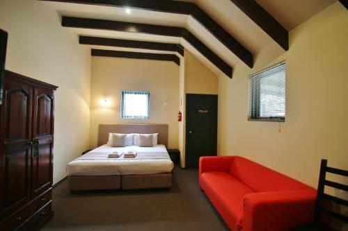 Hahndorf Motel - Scenic Views