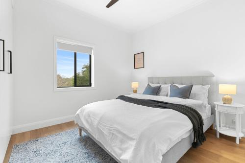 Hamilton Lodge - Facilities and Amenities