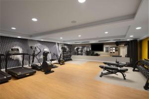 Hampton By Hilton London City - Room Features