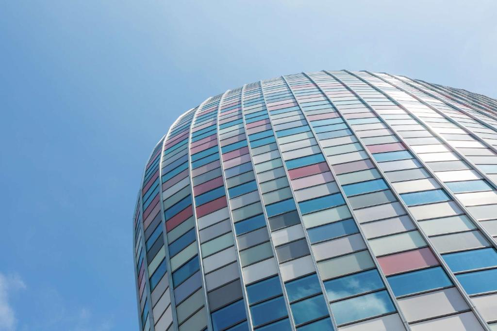 Hampton By Hilton Utrecht Centraal Station - Guest Experience