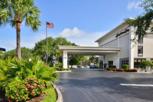 Hampton Inn Vero Beach Outlets - Guest Amenities