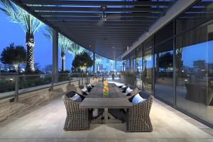 Hanover Post Oak - World-Class Amenities