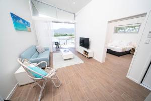 Harbour Cove - Guest Experiences