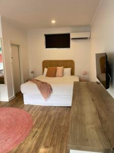 Harbour View Motel - Room Features and Amenities