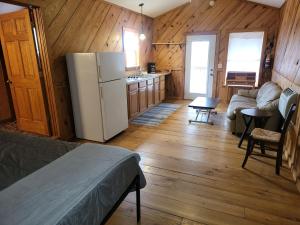 Harmony Tree Resorts Inc - Accommodation Options and Amenities